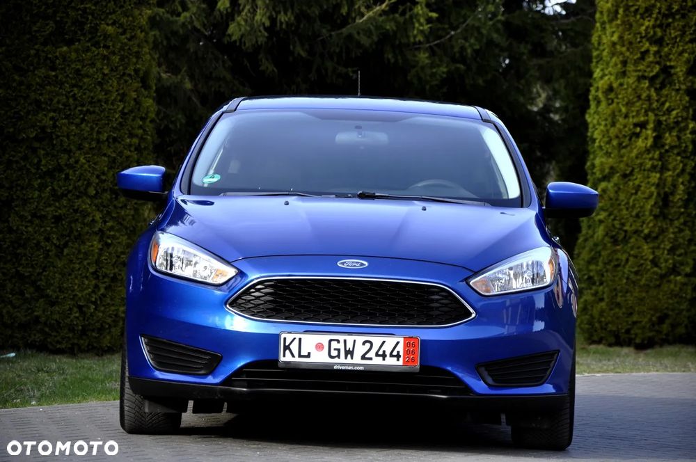 Ford Focus - 6