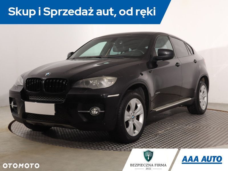 BMW X6 - 3