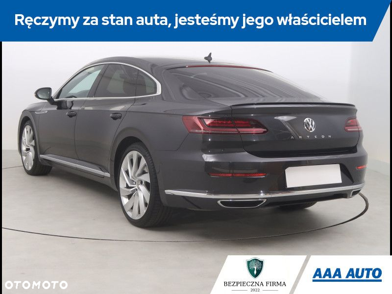 Volkswagen Arteon - 5