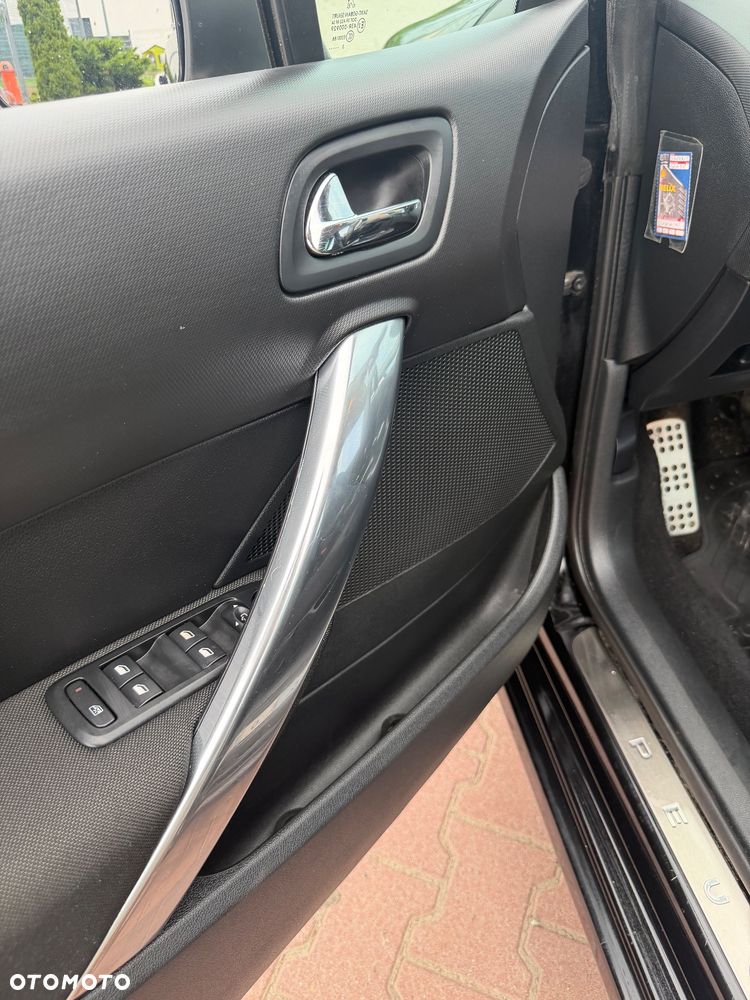 Peugeot 308 CC 120 VTi Premium - 31