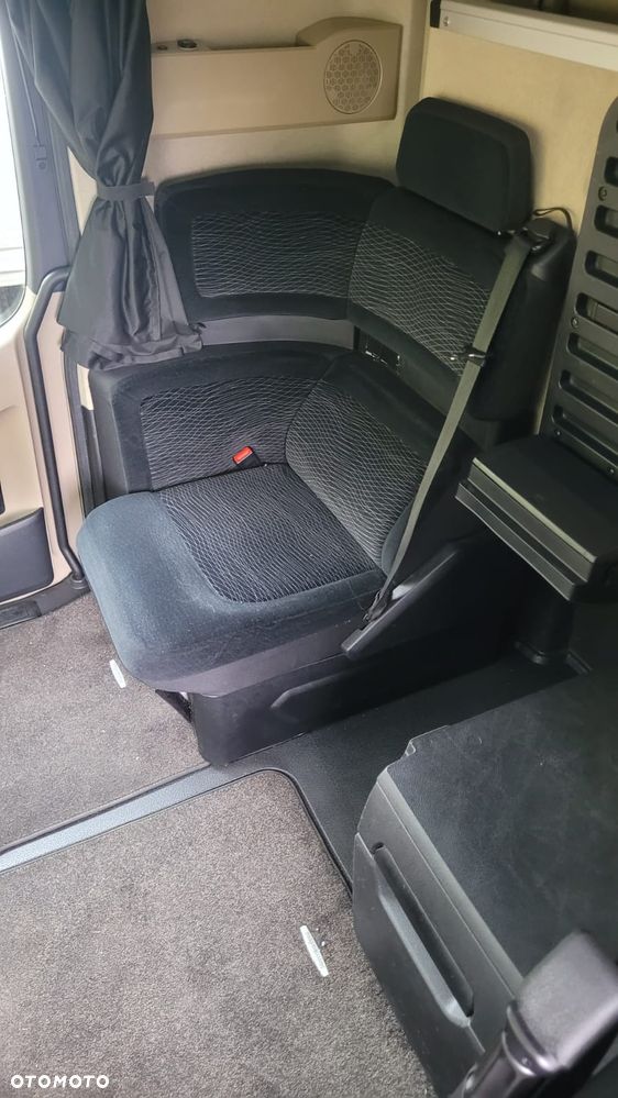 Mercedes-Benz Actros 1848 Mega Low deck Giga Space - 8