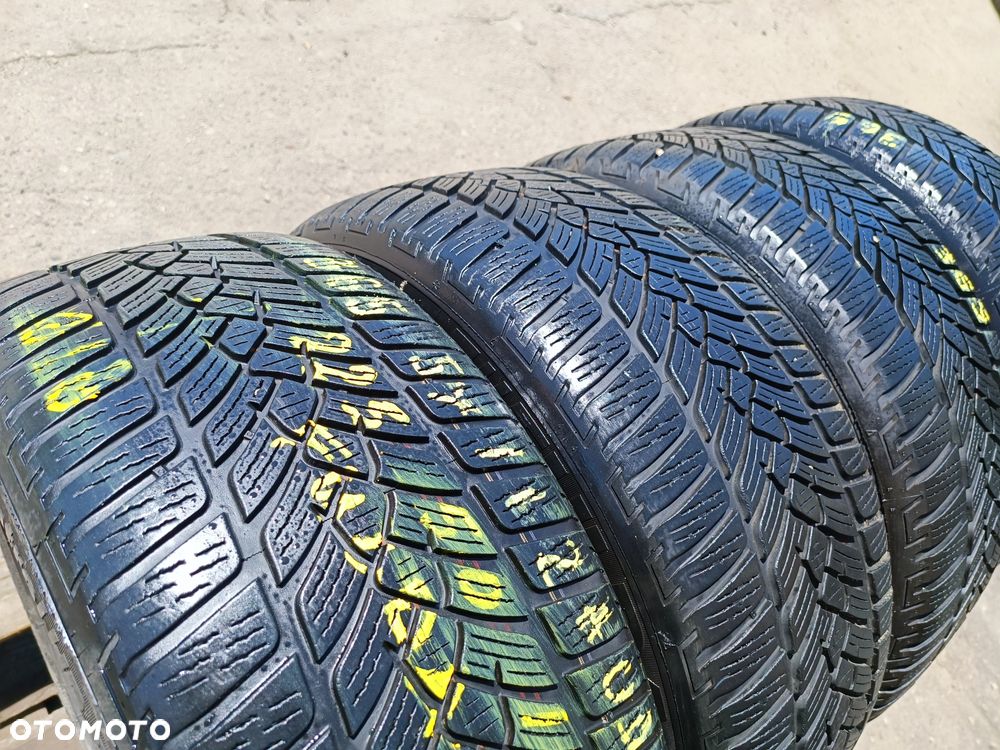 5x112 Alufelgi Felgi Aluminiowe 17 Koła Zimowe zima Oryginalne AUDI A5 A7 A4 B8 B9 A6 C6 C7 BMW Mercedes 225/50 5-6mm - 13