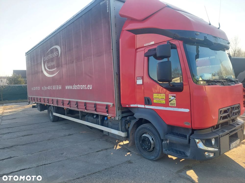 Renault Renault  D 12 - 6