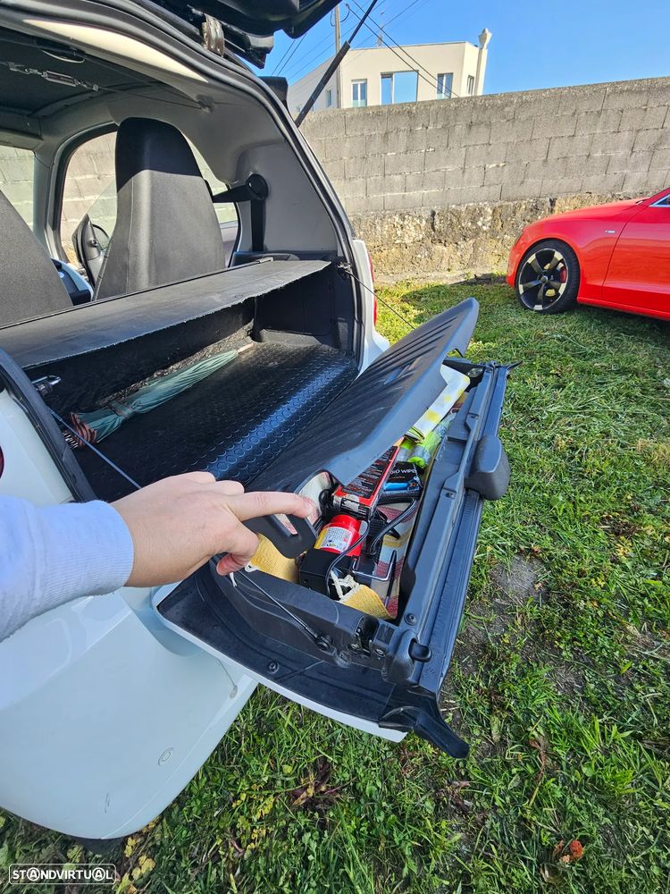 Smart ForTwo Coupé cdi softouch passion dpf - 8