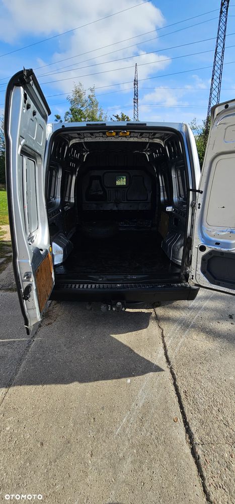 Ford Transit Connect - 6