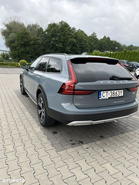 Volvo V90 Cross Country B4 D AWD Pro - 7