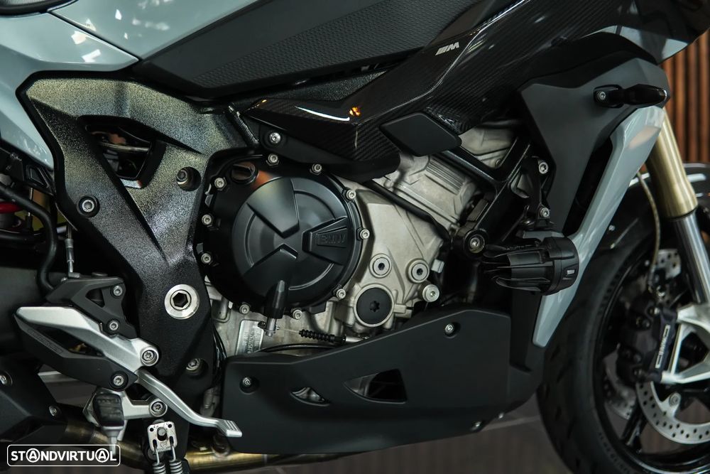 BMW S 1000 XR - 44
