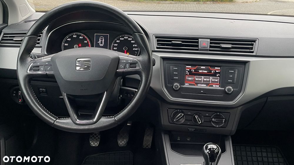 Seat Ibiza 1.0 Colour Edition - 17