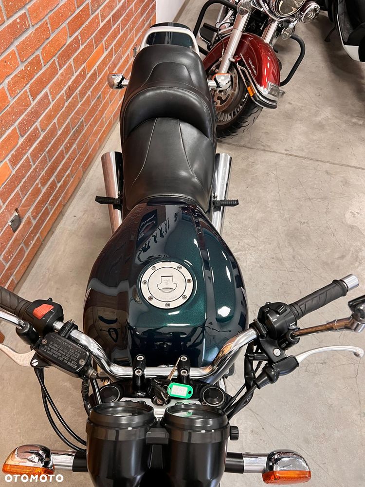 Honda CB - 29