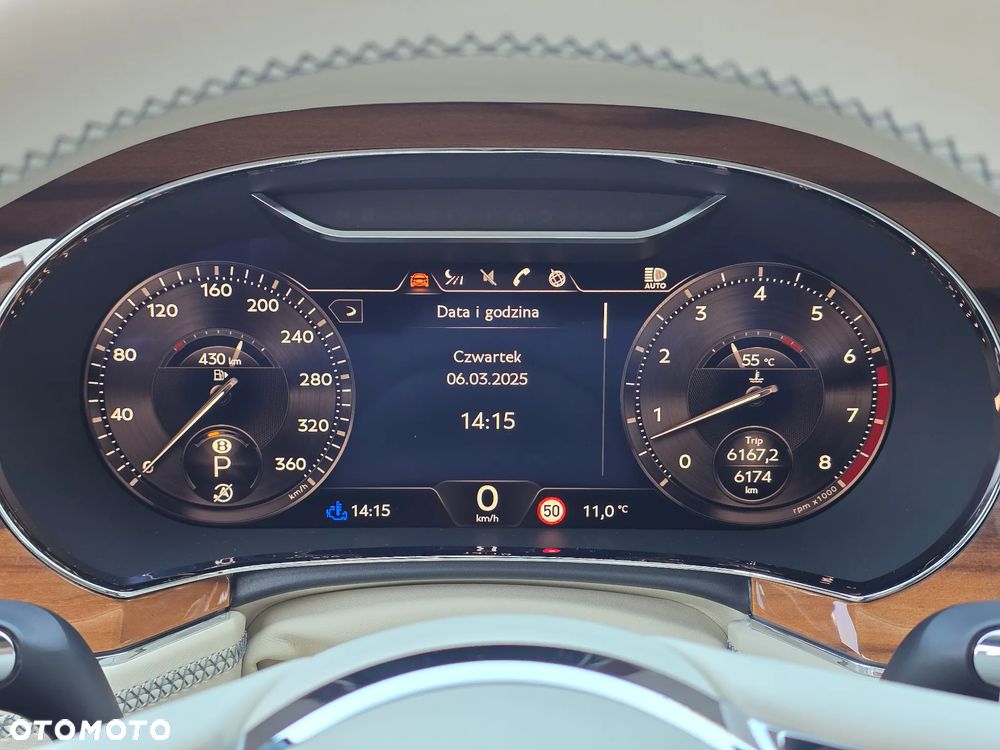 Bentley Continental GT - 22