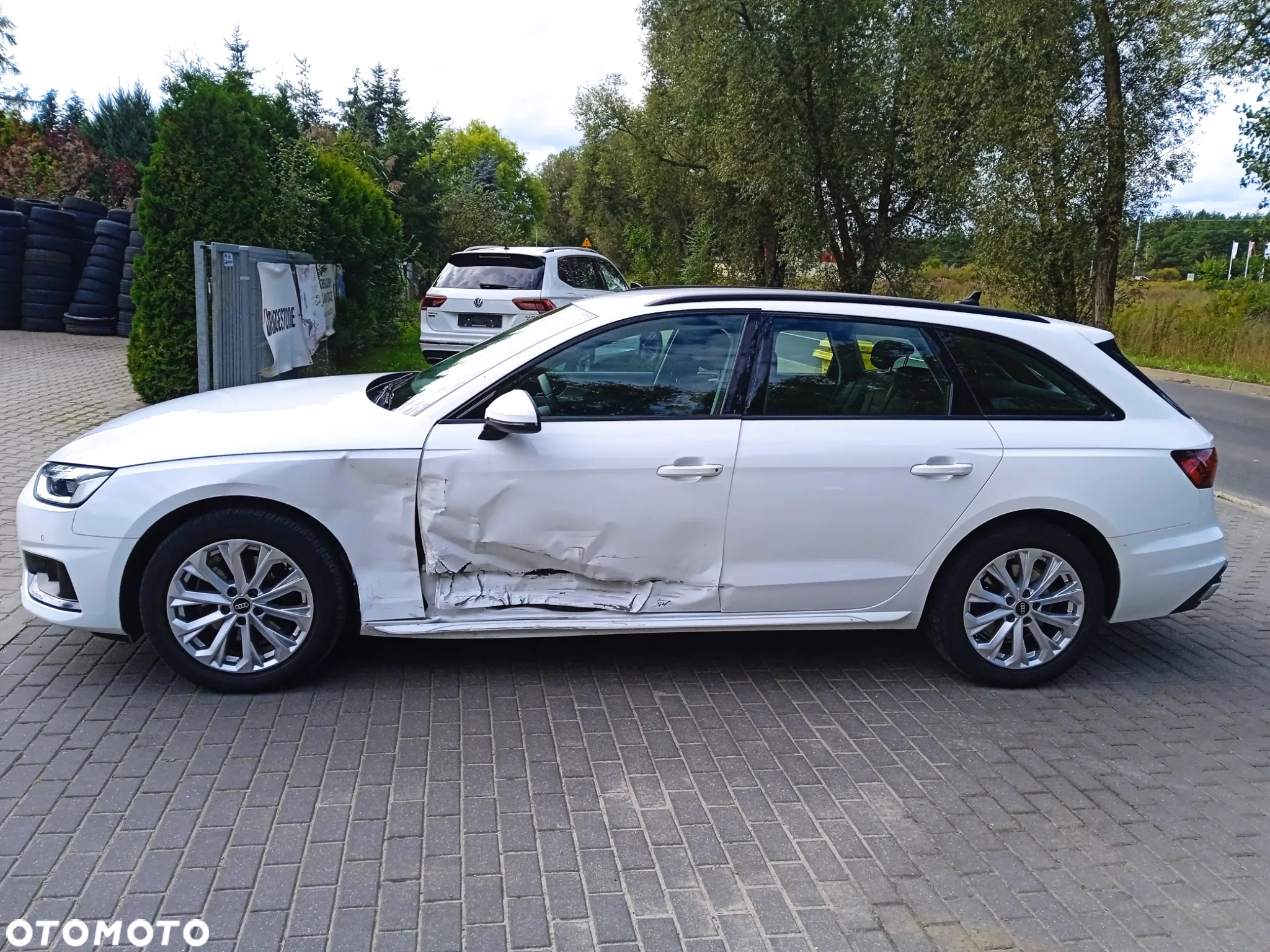 Audi A4 Avant 35 TDI S tronic advanced - 15