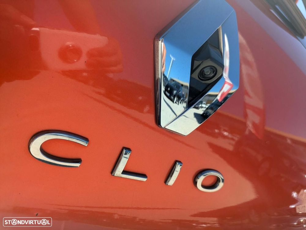 Renault Clio 1.0 TCe RS Line - 9