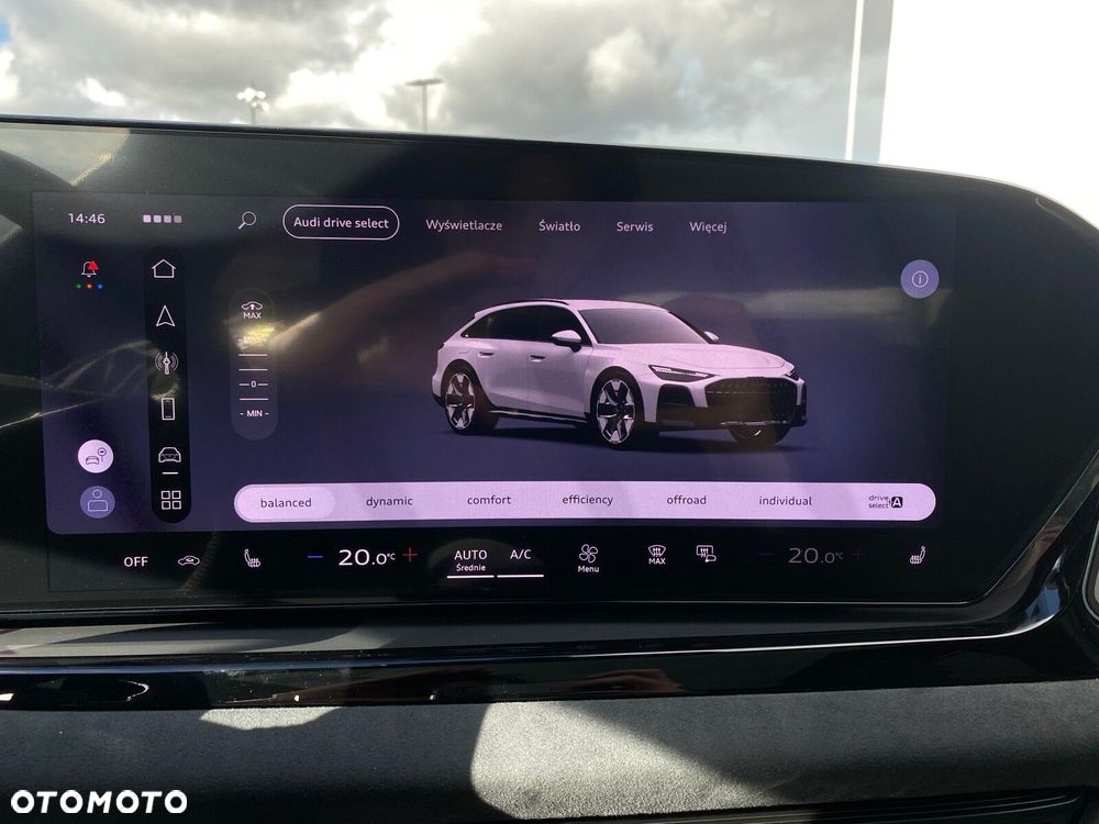 Audi A6 Allroad - 19