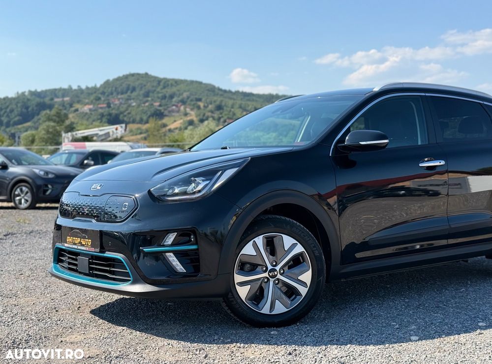 Kia Niro - 28