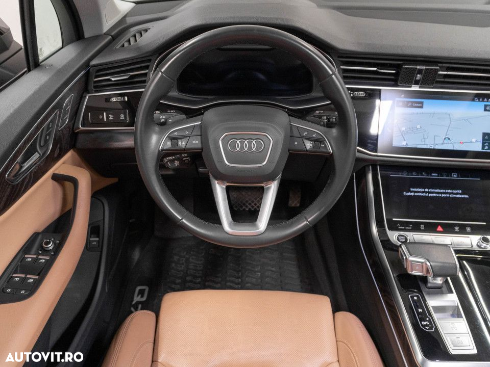 Audi Q7 - 15