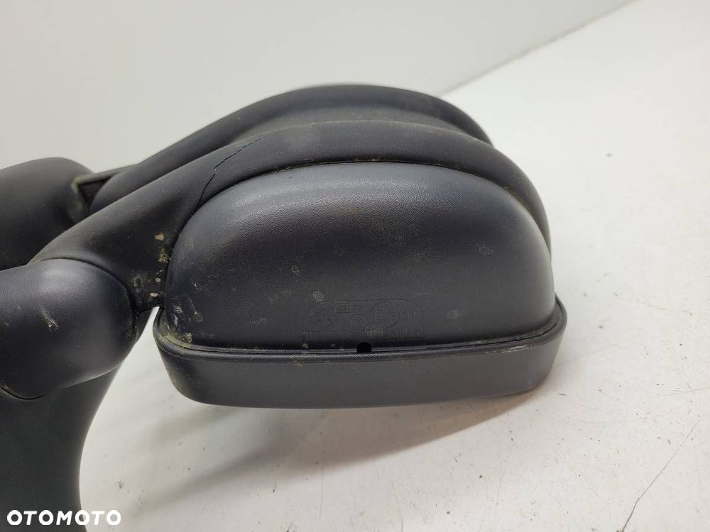 LUSTERKO LEWE RENAULT MASTER II MOVANO KOMPLETNE MANUALNE - 4