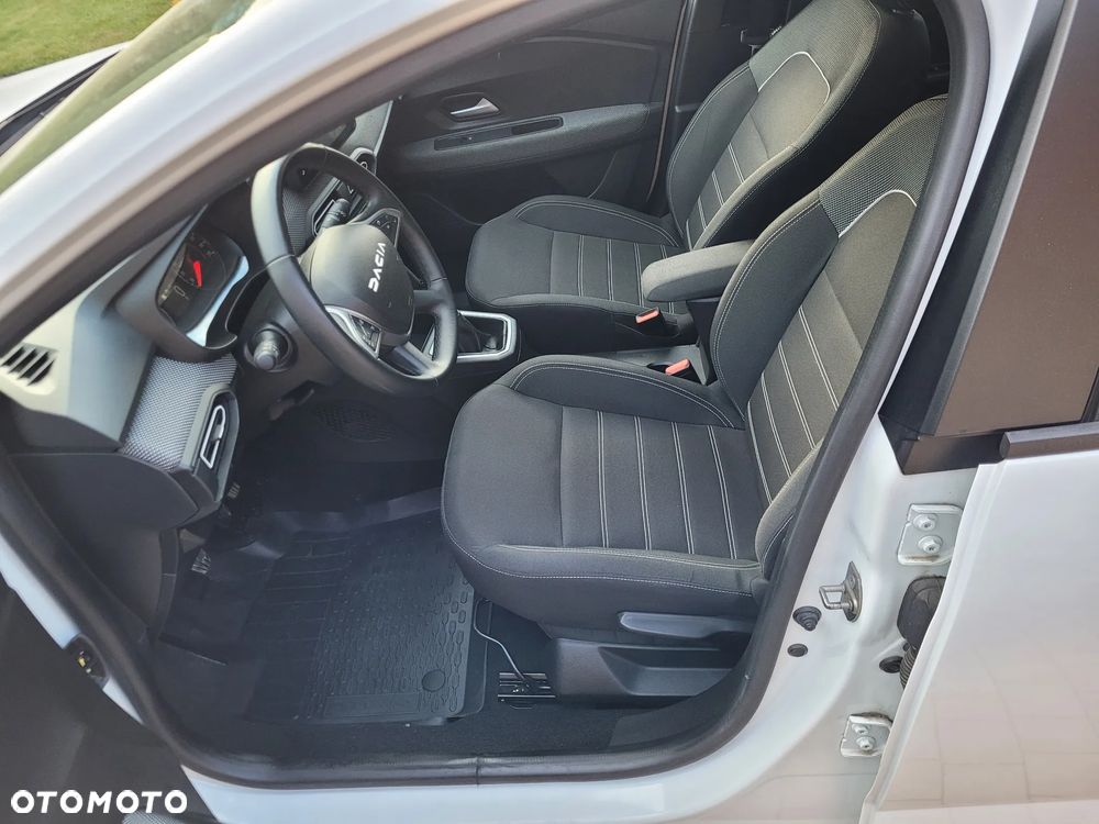 Dacia Sandero 1.0 TCe Expression - 14