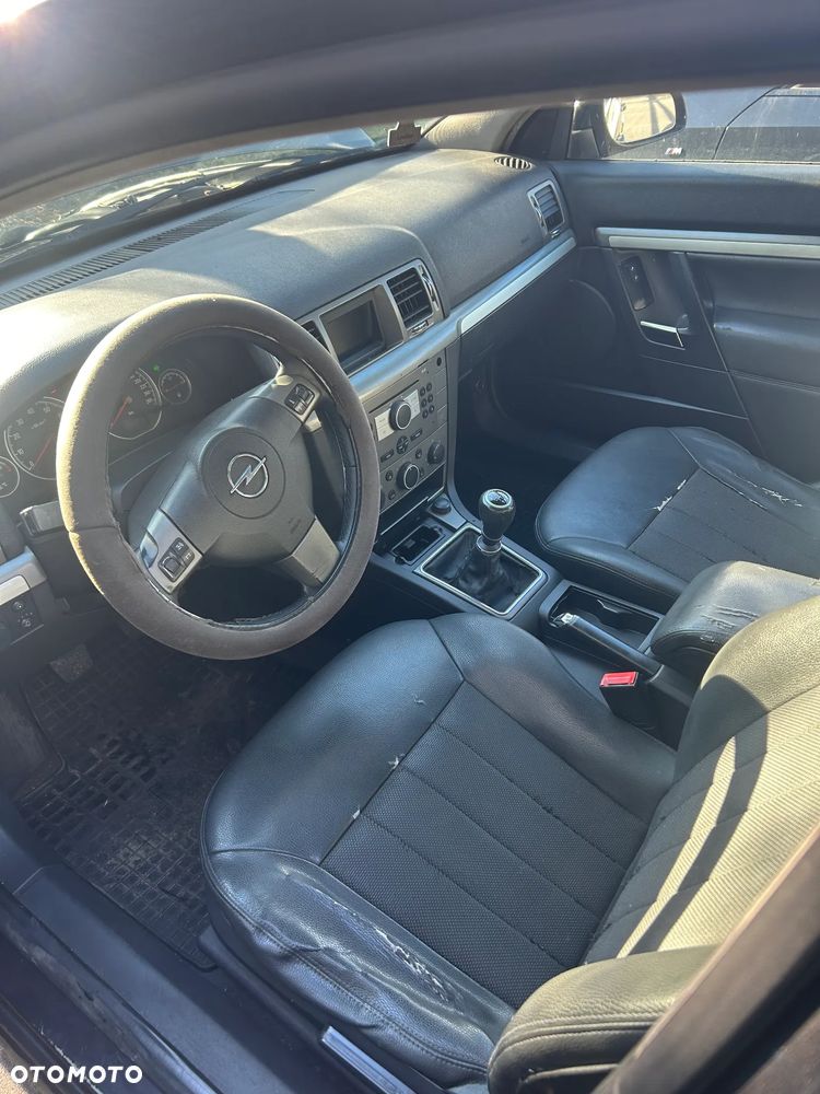 Opel Vectra - 10
