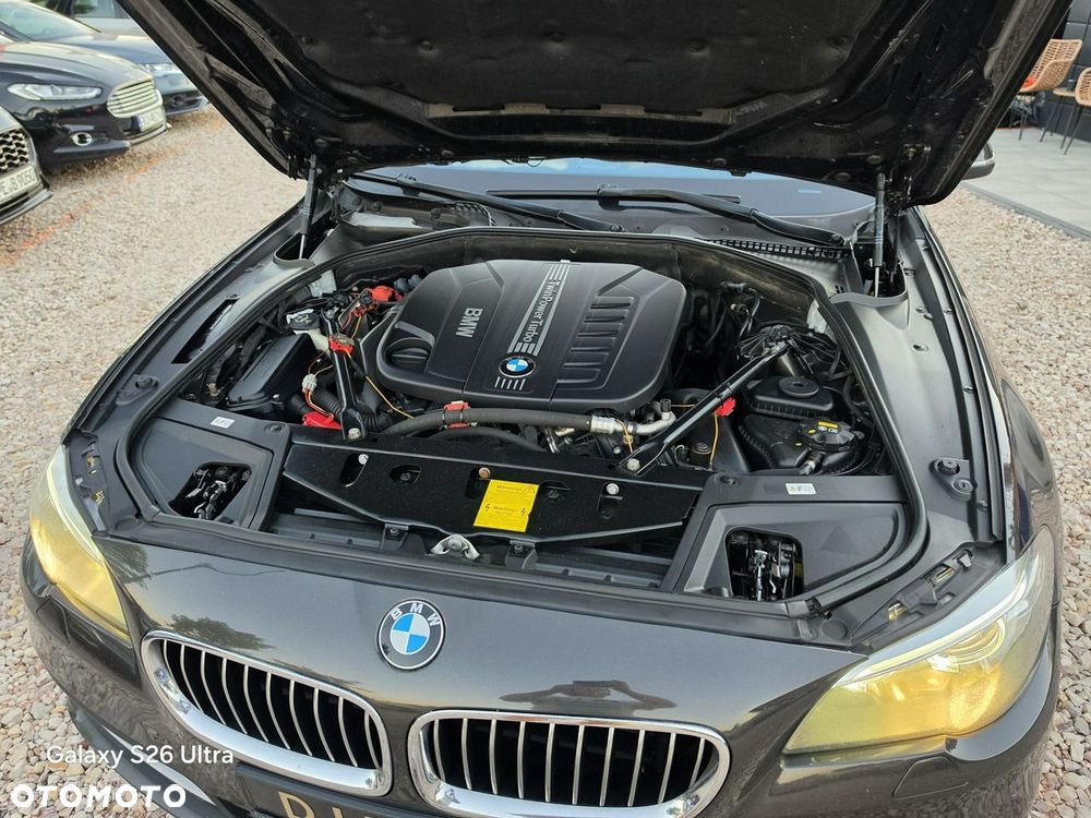 BMW Seria 5 - 41
