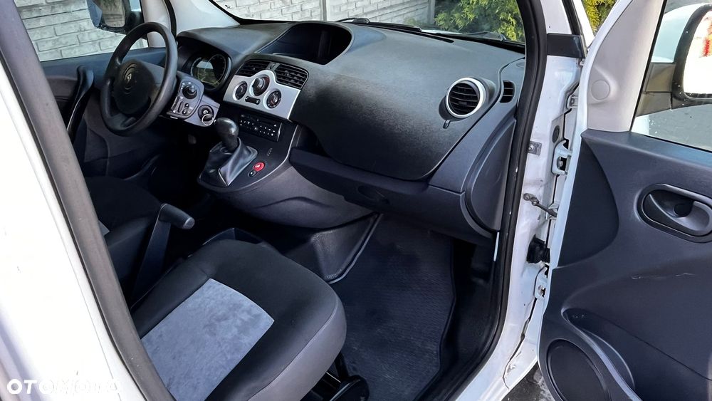 Renault Kangoo Maxi 33 (mit Batterie) - 24