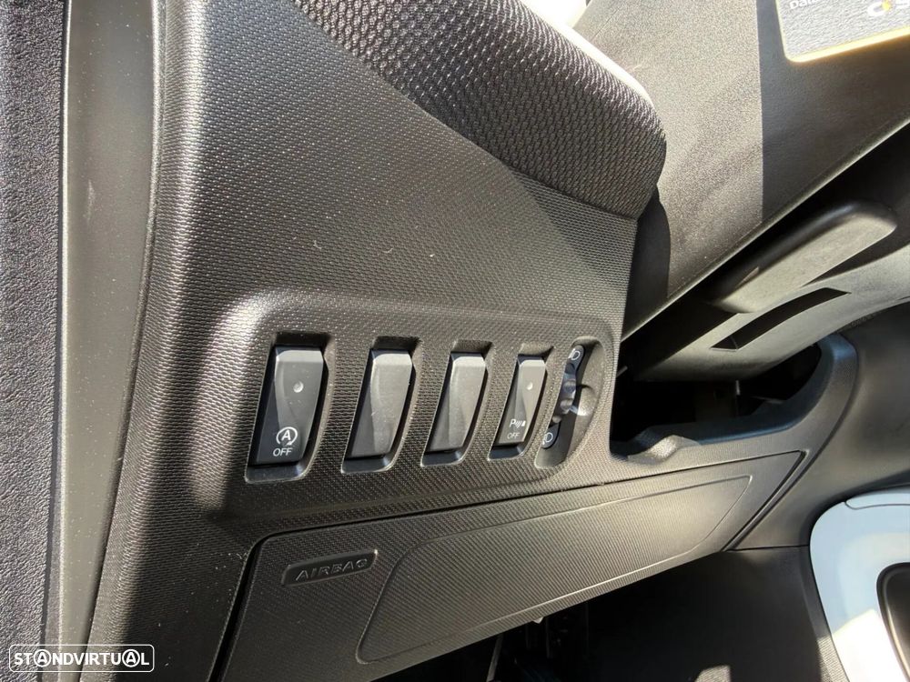 Smart ForFour 1.0 Passion 71 Aut. - 34