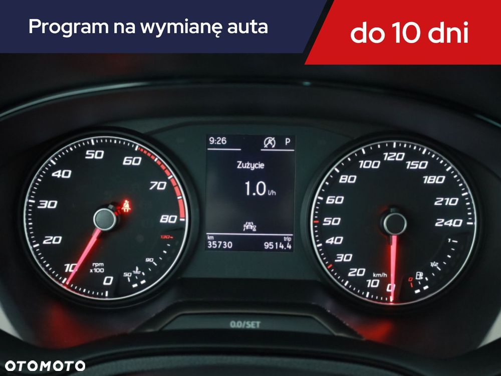 Seat Ibiza - 10