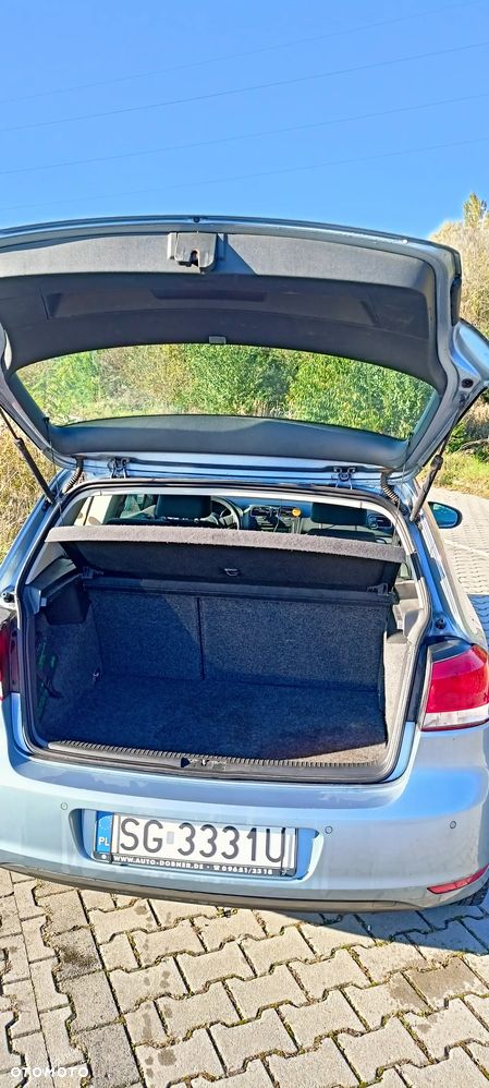 Volkswagen Golf 1.4 Team - 8