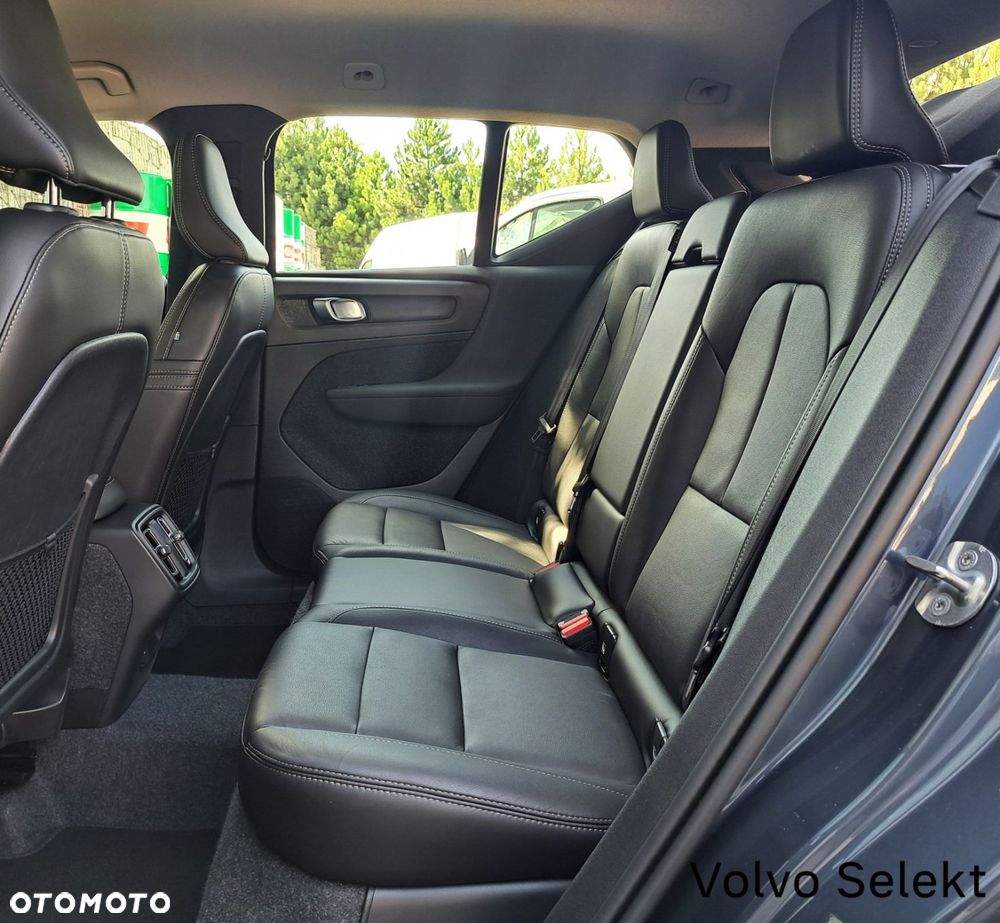 Volvo XC 40 - 11