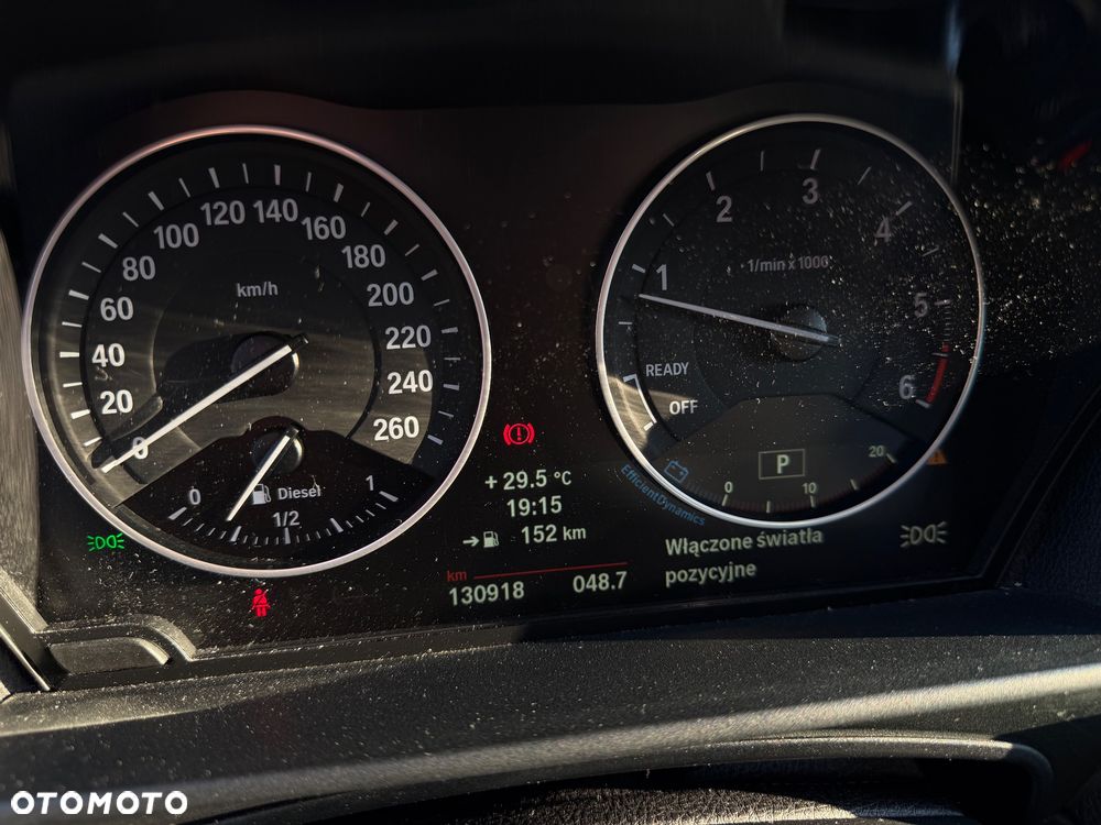 BMW Seria 1 116d - 8
