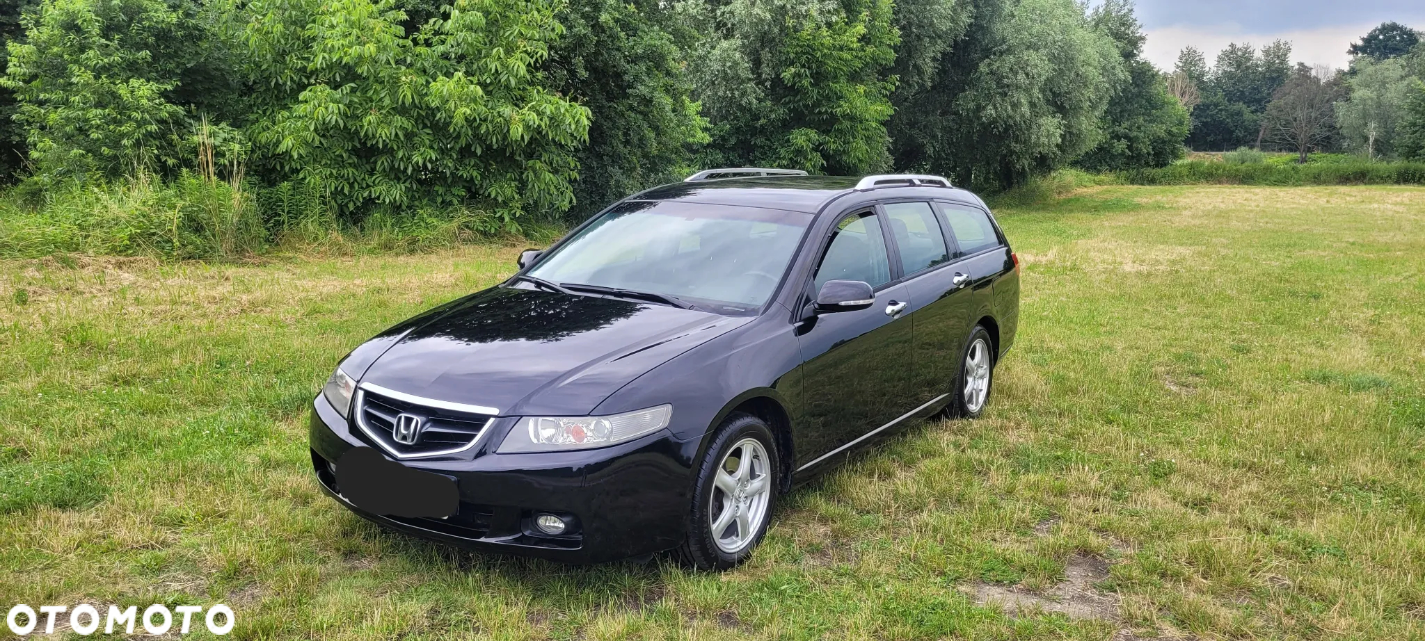 Honda Accord 2.0 Comfort - 2
