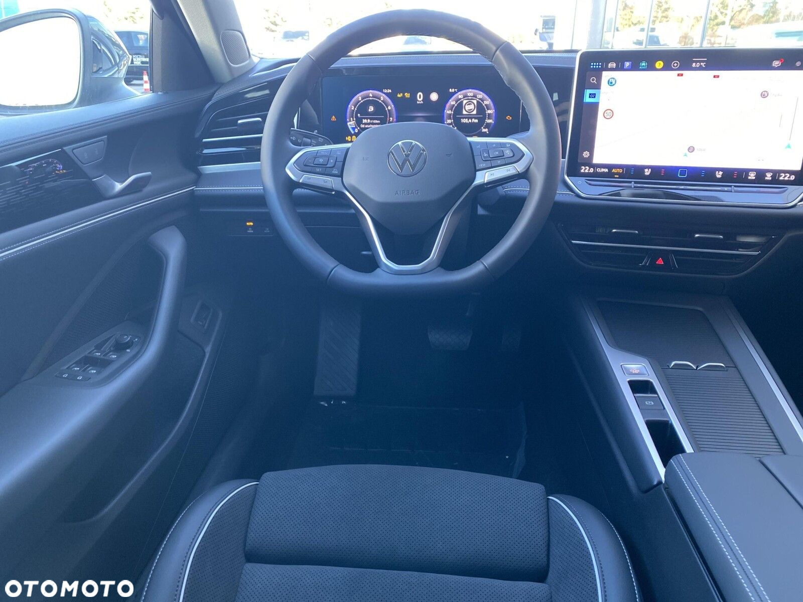 Volkswagen Passat - 26