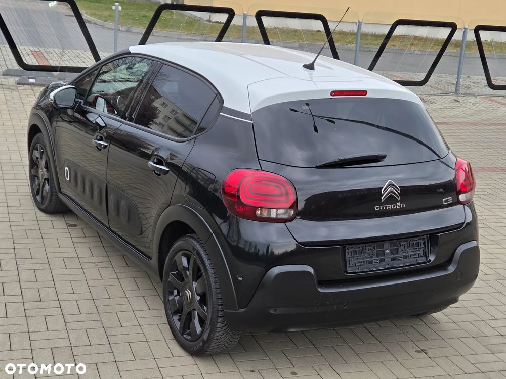 Citroën C3 Pure Tech 110 S&S SHINE - 12
