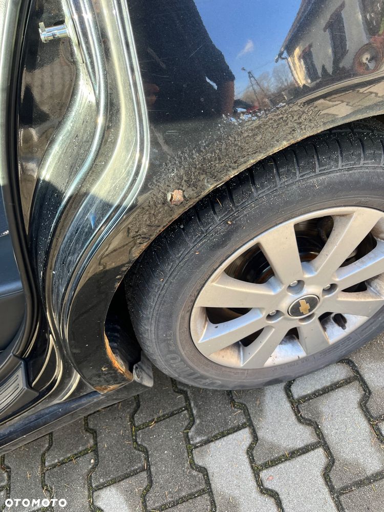 Chevrolet Epica 2.0 D LT - 8