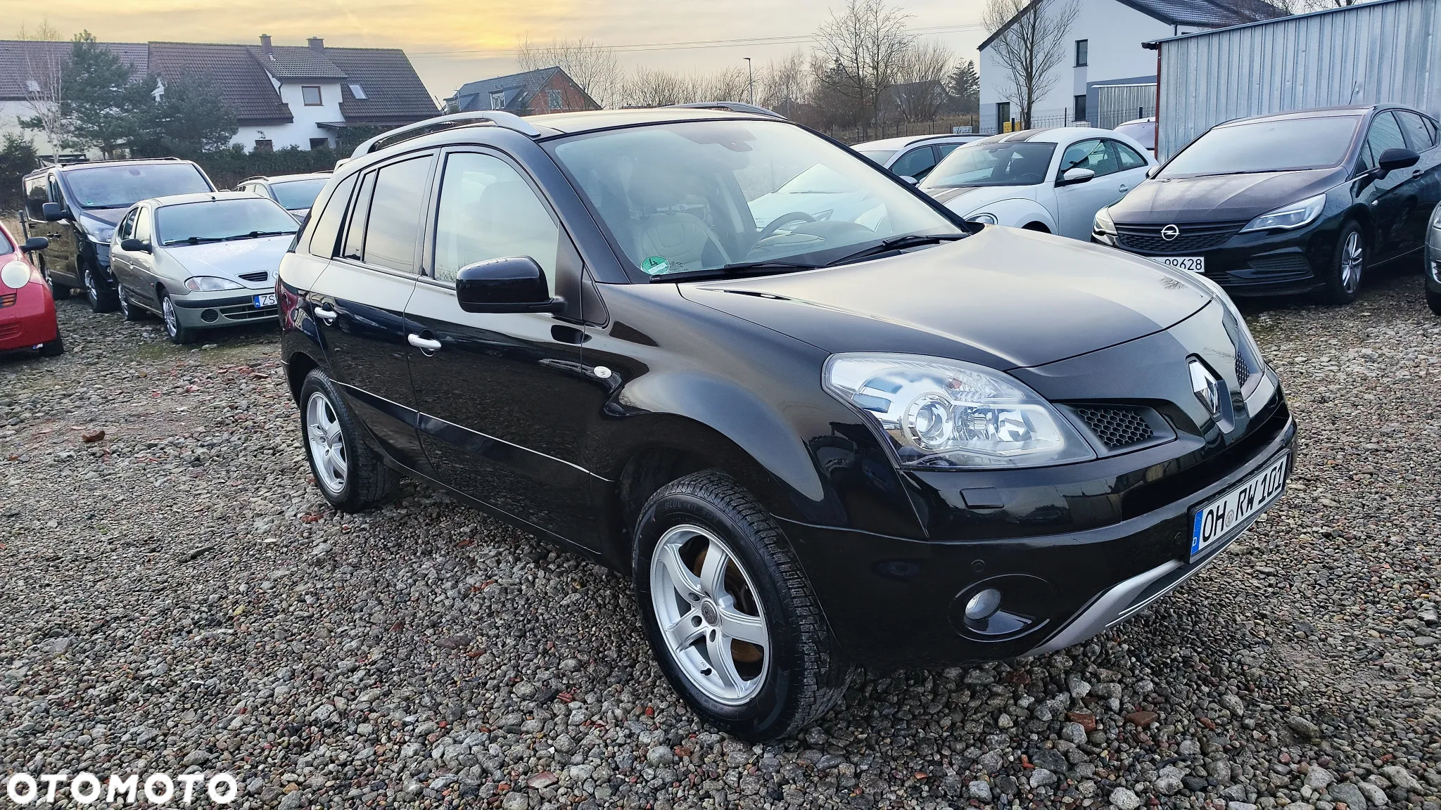 Renault Koleos 2.0 dCi FAP 4x4 Luxe - 5