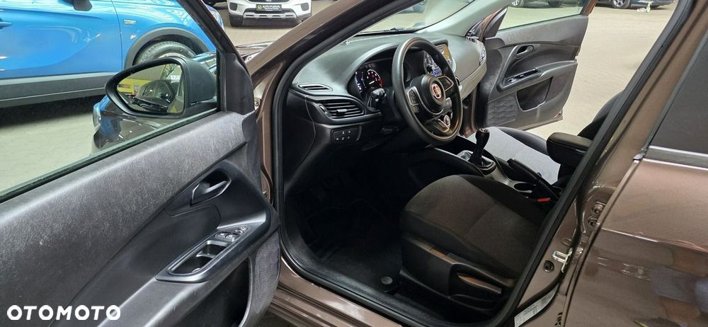 Fiat Tipo - 11