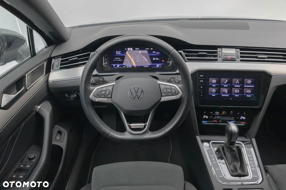 Volkswagen Passat Variant - 16