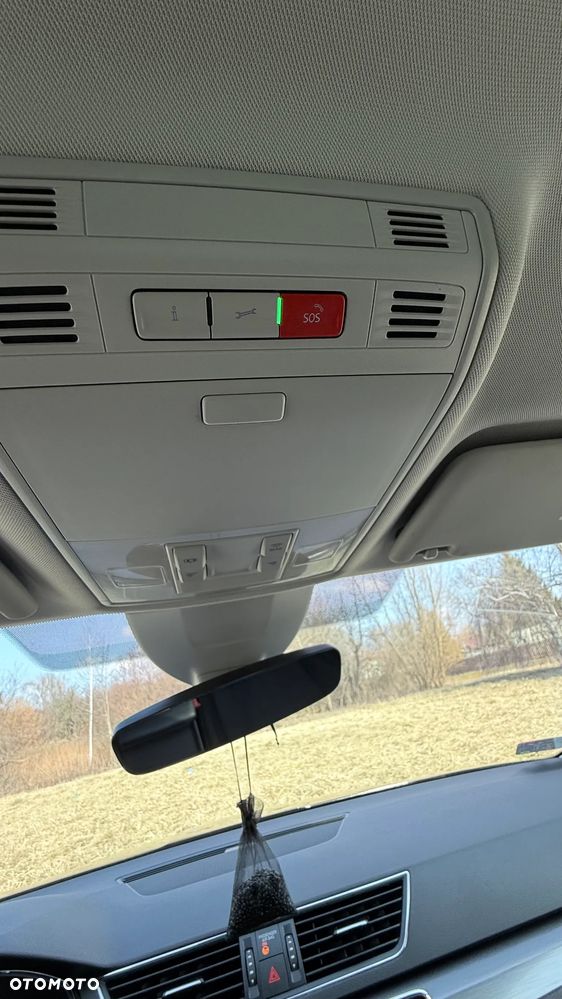 Skoda Superb 2.0 TDI SCR Style DSG - 21