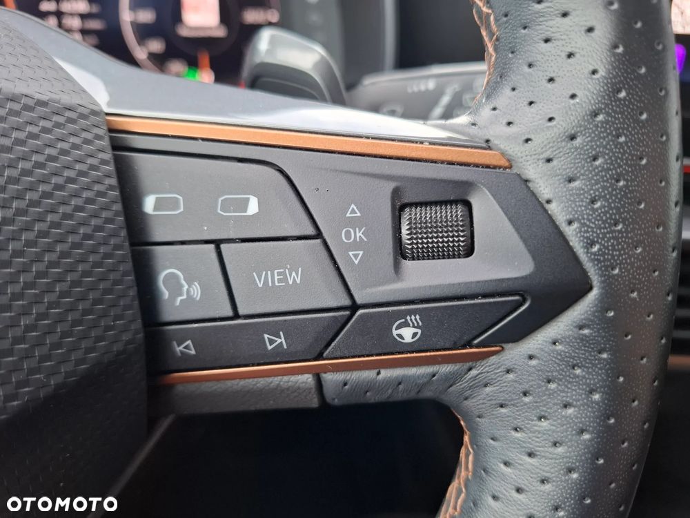 Cupra Formentor 1.5 TSI DSG - 22