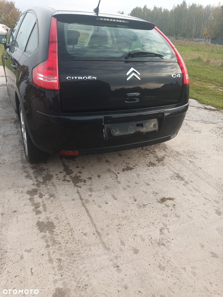 Citroën C4 - 28