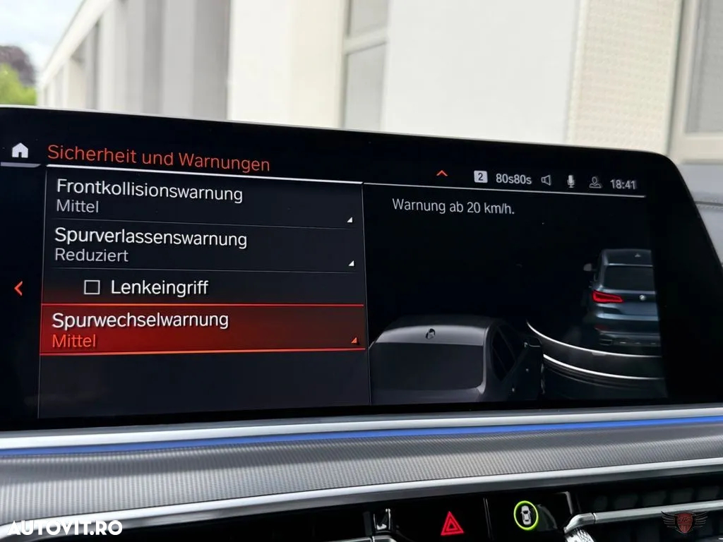 BMW X5 xDrive45e xLine - 39