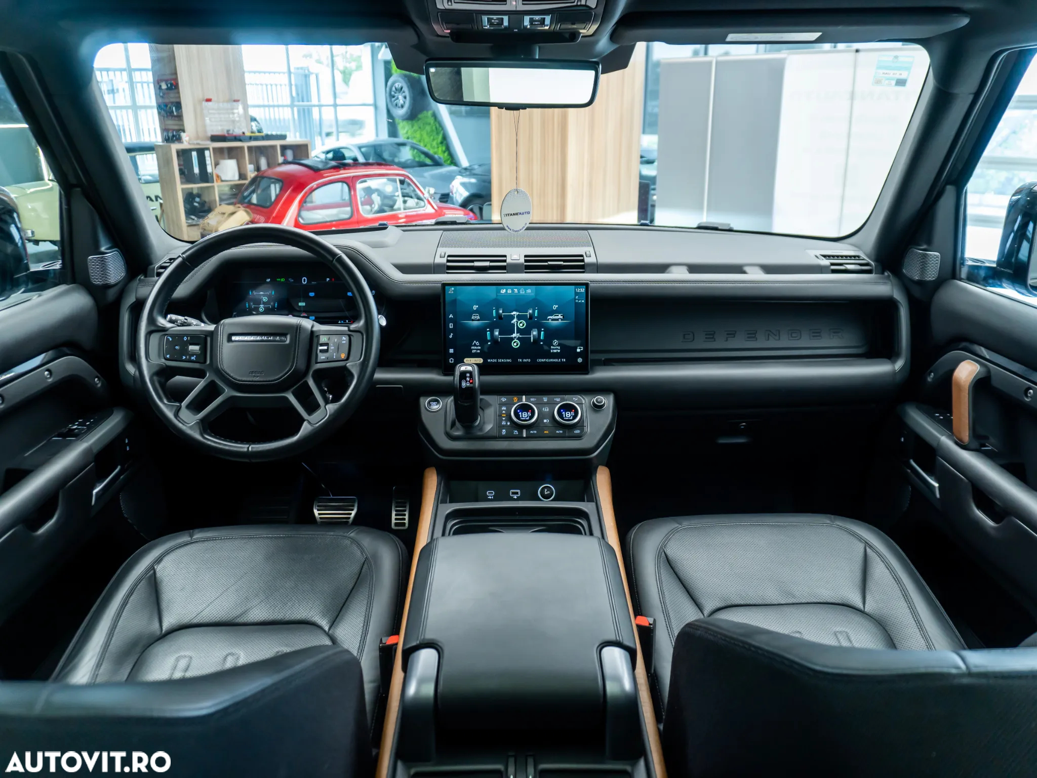Land Rover Defender 90 3.0 P400 MHEV - 7