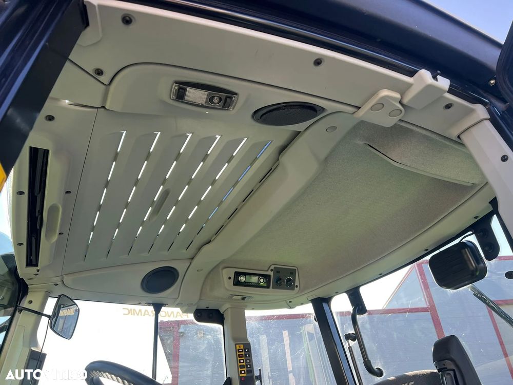 Claas Arion 430 CIS - 8