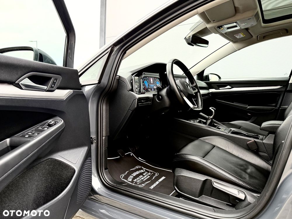 Volkswagen Golf Variant 2.0 TDI SCR - 21