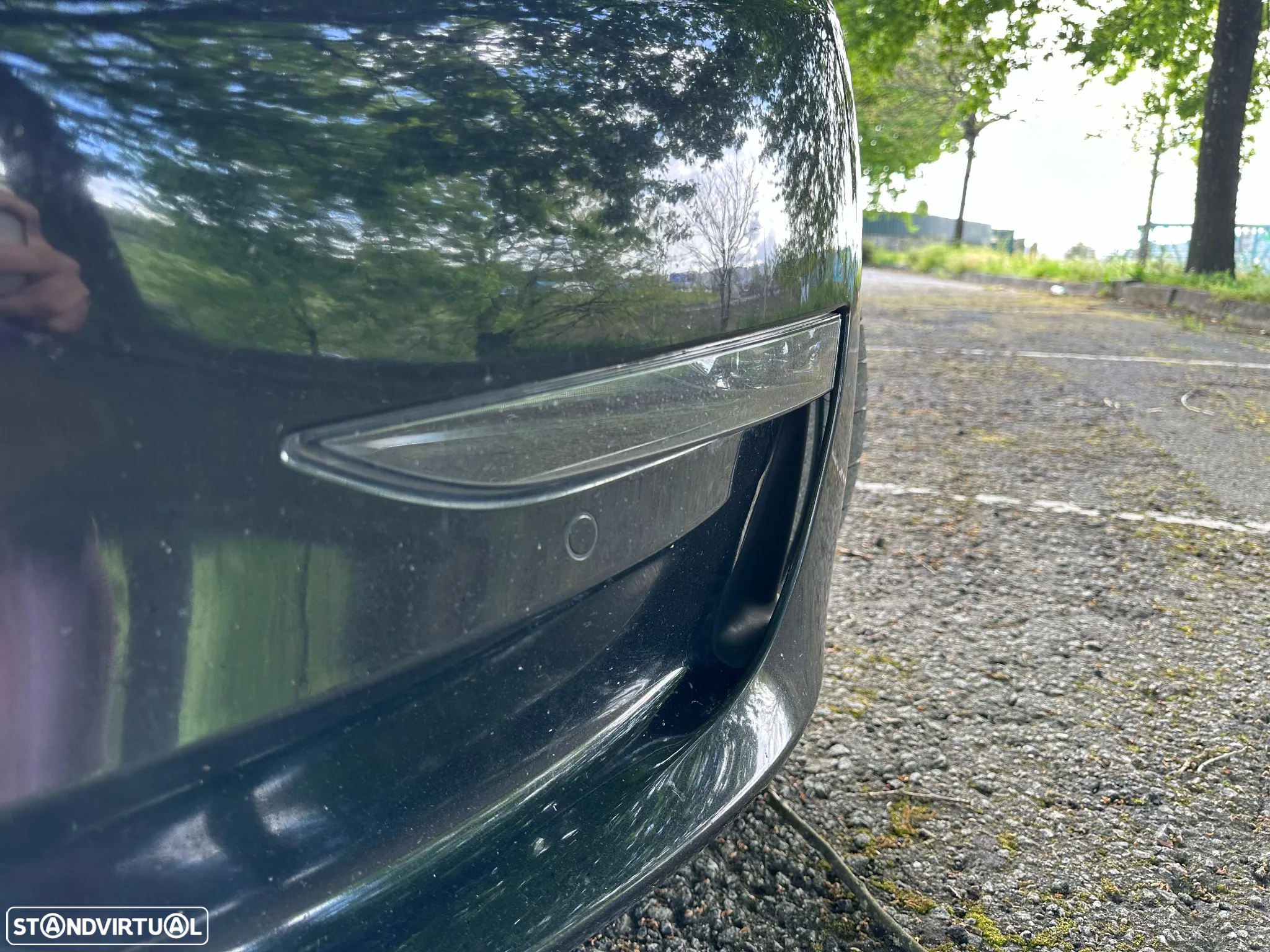 Tesla Model 3 Performance Dual Motor AWD - 12