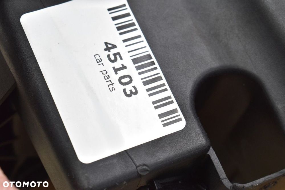 Zbiorniczek Pompy Wspomagania MERCEDES W203 CL203 1.8 KOMPRESSOR 7691462130 - 8