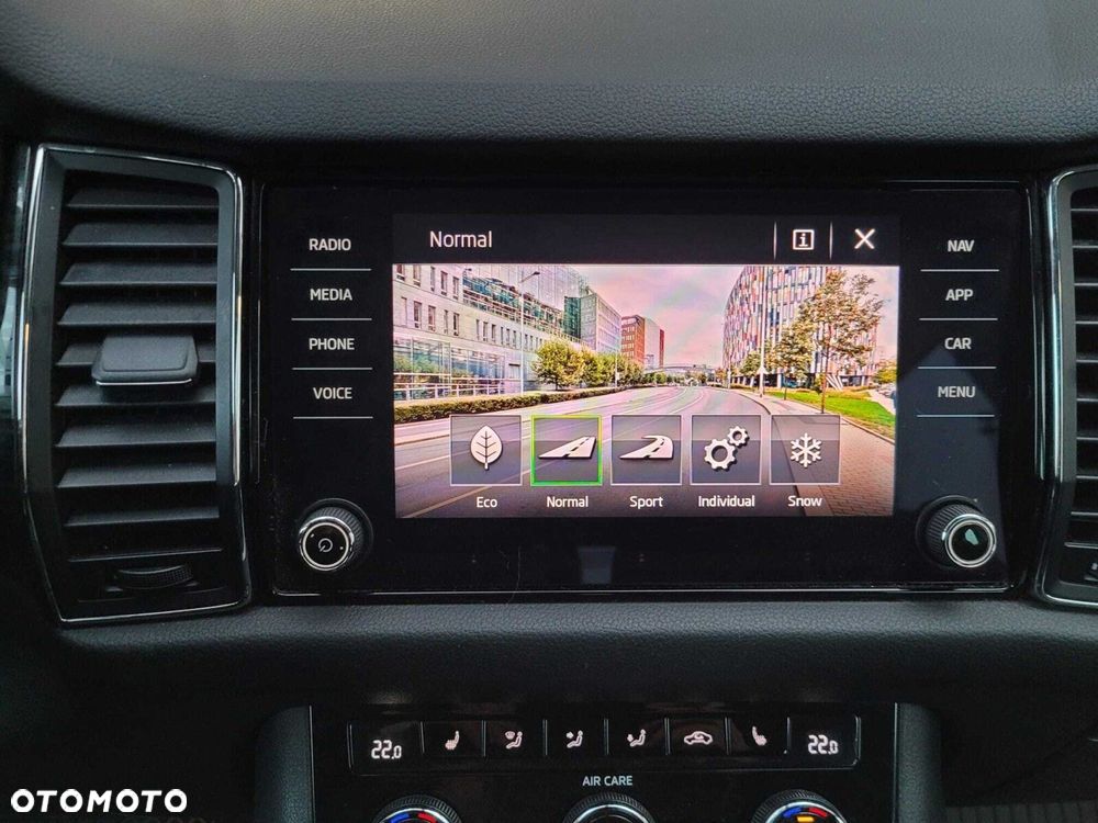 Skoda Kodiaq 2.0 TDI 4x4 Style DSG - 12