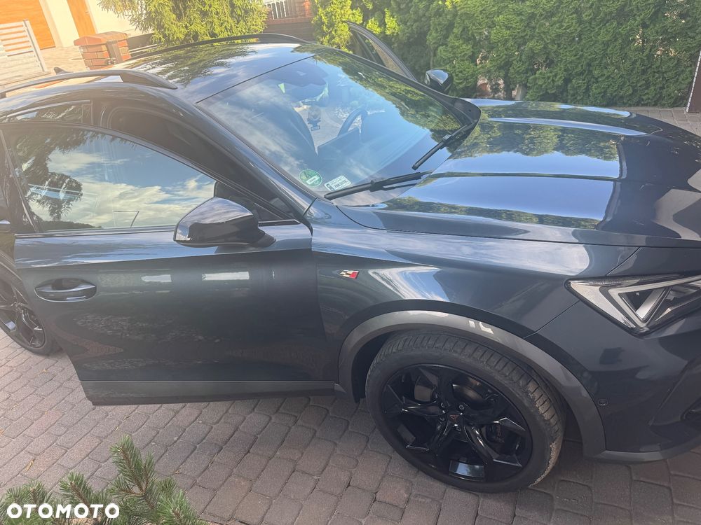 Cupra Formentor 2.0 TSI 4Drive VZ DSG - 17