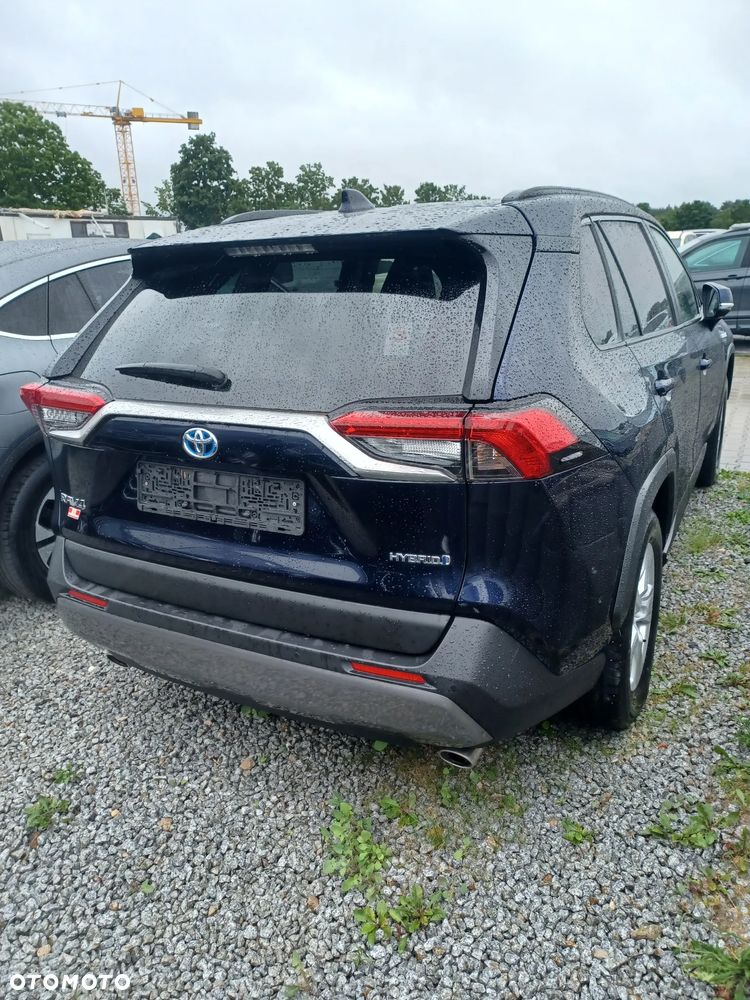 Toyota RAV4 - 7