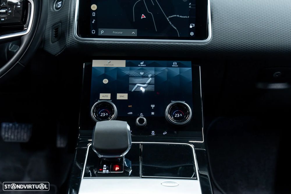 Land Rover Range Rover Velar P400e R-Dynamic SE - 21