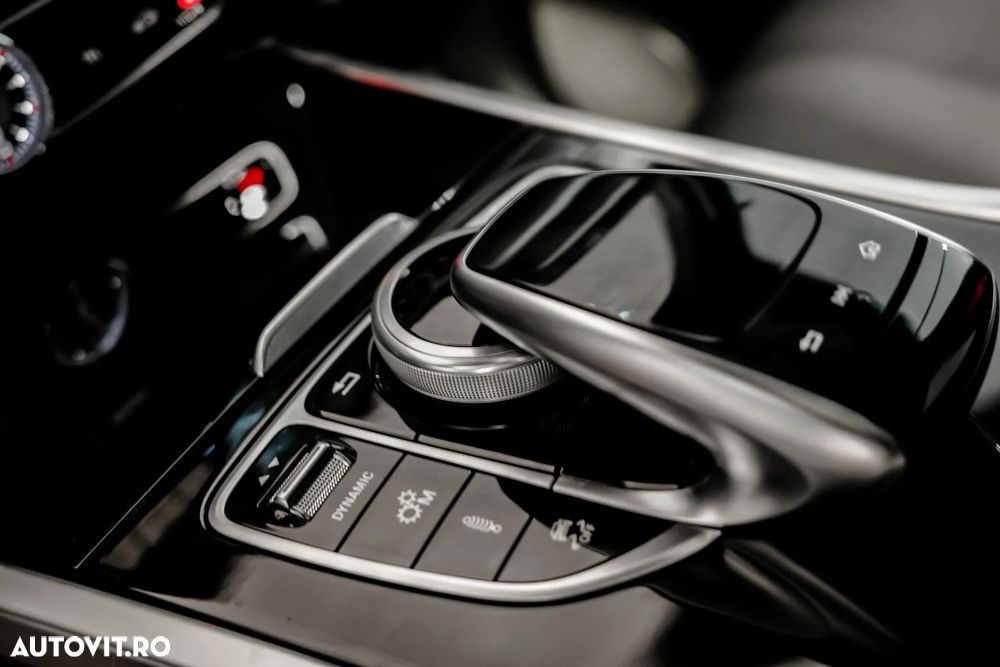 Mercedes-Benz G AMG 63 AMG Speedshift 9G-TRONIC - 20